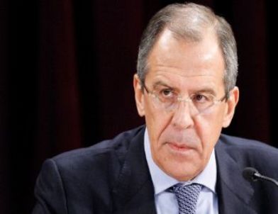Lavrov: Kargo Uluslar Arası Hukuku İhlal Etmiyor, Türkiye’den Cevap Bekliyoruz