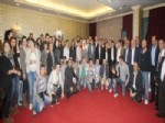 BEDRIN ARSLANLARı - Memur-sen, Bosnalı Gençleri Buluşturdu