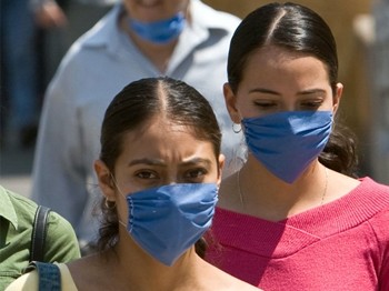 Menenjit Salgını Giderek Artıyor