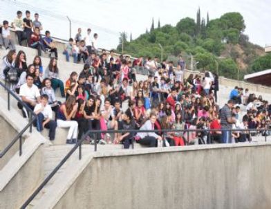 Nazilli Belediyesi’nden Bando Malzemesi