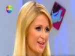 PARİS HİLTON - Paris Hilton Sinem Kobal'ı bakın kim sandı?