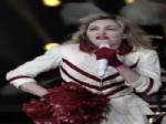 PUNK - Rusya Madonna’yı Cezalandırmak İçin Harekete Geçti