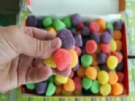 PEKMEZLI - Şekerlemede Aroma ve Renklendiricilere Dikkat