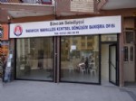 SARAYCıK - Sincan Belediyesi, Kentsel Yenileme Danışma Ofisleri İle Vatandaşı Bilgilendiriyor
