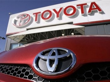 Toyota 75. Yılını Kutluyor