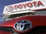 AKIO TOYODA - Toyota 75. Yılını Kutluyor