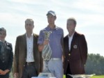 TÜRKIYE GOLF FEDERASYONU - Turkish Airlines World Golf Final Turnuvasını İngiliz Justin Rose Kazandı