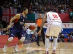 KEREM TUNÇERİ - Anadolu Efes İtalya'da Kayıp