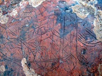 10. yüzyıldan önce geldiği iddia ediliyor