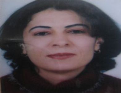 Baba ve Kızı Yan Yana Toprağa Verildi