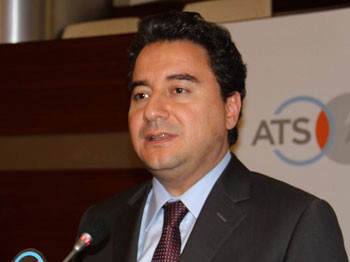 Ali Babacan ticaret hayatına dönüyor