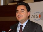 FINANCIAL TIMES - Ali Babacan ticaret hayatına dönüyor