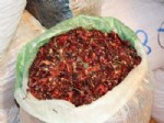KAZıM KARABULUT - Bursa Özel İdaresi 3 Buçuk Milyon Liraya Toz Kırmızı Biber Tesisi Kuruyor