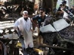 Pakistan'da şiddetli patlama: 10 ölü