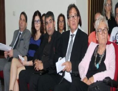 Farrinüssa Anneye Anma Gecesi