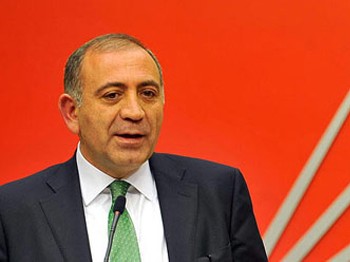 Gürsel Tekin, Şamil Tayyar’a Yanıt Verdi