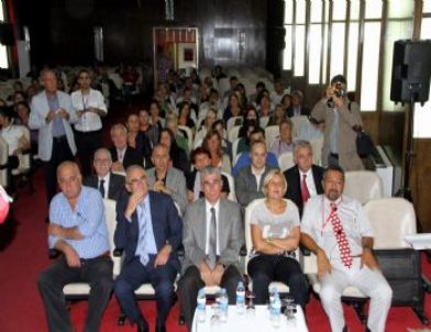 Haytap 5. Temsilciler Toplantısı