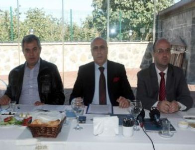 İpekyolu’nun Buluşma Noktası Trabzon Olacak