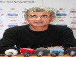 Konyaspor 1 Puana Razı Oldu