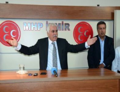 “Zinde ve Formda Bir MHP Vaat Ediyorum”