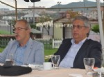 KIRAZLı - Kuzey Biga Madencilik Genel Müdürü Hasan Giray'dan Açıklama