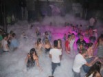 KÖPÜK PARTİSİ - Marmaris'te Eğlence Devam Ediyor