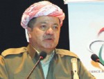 CELAL TALABANİ - Mesud Barzani'den Kürtlere tarihi çağrı