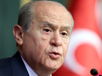 MHP liderine başbakanlık teklif edildi mi?