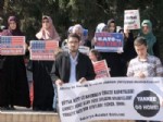 İNCIRLIK ÜSSÜ - Sakarya Adalet Girişimi: Türkiye'deki Nato ve Amerikan Üsleri Kapatılsın