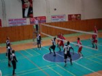 BURDUR ŞEKER FABRIKASı - Şampiyon Şeker Spor