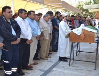 Turgutluspor As Başkanı Ömer Yaşar’a Son Veda