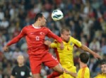Türkiye, Romanya’ya 1-0 Mağlup Oldu