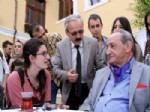 CEMAL SAFI - Ünlü Şairler Halkla Buluştu