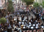 BAROK - Akhisar’da Anadolu Filarmoni Orkestrası Rüzgarı Esti