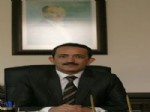 ORHAN BORA - Antalya İl Özel İdaresi Yöneticisi Bıçaklanarak Öldürüldü