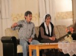 ARDAHAN BELEDIYESI - Ardahan’da Tiyatro Gösterimi