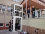OSMAN NURİ CANATAN - Bolvadin'de 'Engelsiz Bolvadin ' Projesi Faaliyete Geçiyor