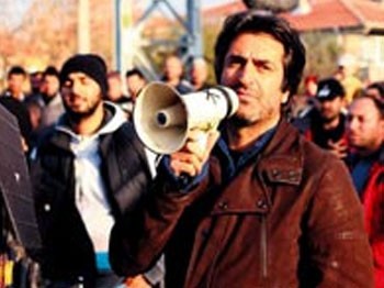 Kırmızıgül '57. Alay' filmini rafa kaldırdı