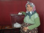 KARAHAYıT - CHP Kapanacak Beldeler İçin Referanduma Gitti