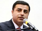 CELAL TALABANİ - Demirtaş: Ölen Gerilla İçin De Ağlayacağız, Asker İçin De Ağlayacağız