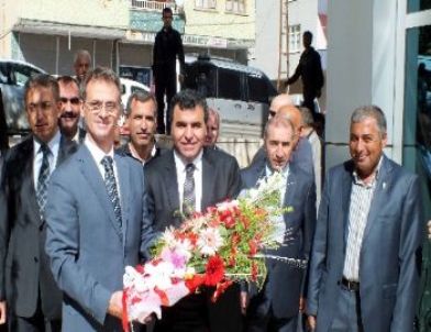 “Emniyet Müdürü Güven’in Açıklamaları İnsanidir”