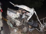 Karabük’te Trafik Kazası: 2 Ölü, 1 Yaralı