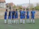 KARTALSPOR - Malatya Amatör Küme Futbol Ligi