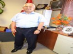 Mali Müşavirler Odası Kayseri Şube Başkanı Suat Özsoy: