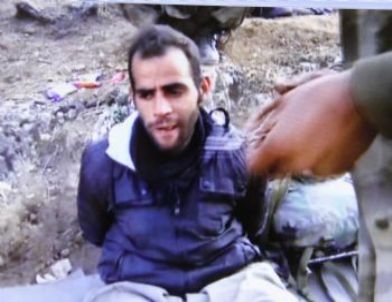 Mehmetçik'ten PKK'lıya İnsanlık Dersi