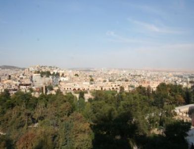 Şanlıurfa'da Yıllık 500 Bin Geceleme Potansiyeli Bulunuyor