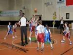 NURSAL ÇAKıROĞLU - Şehitkamil Basketbol Cumhuriyet Kupası’ Turnuvaları Başladı’