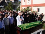 SIVAS CUMHURIYET ÜNIVERSITESI - Sivas'taki Göçük: Hayatını Kaybeden İşçiler Toprağa Verildi