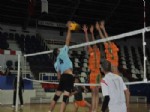 PLAY OFF - Türkiye Voleybol Erkekler 3. Ligi