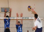 BÜLENT BOZKURT - Voleybol 1.lig